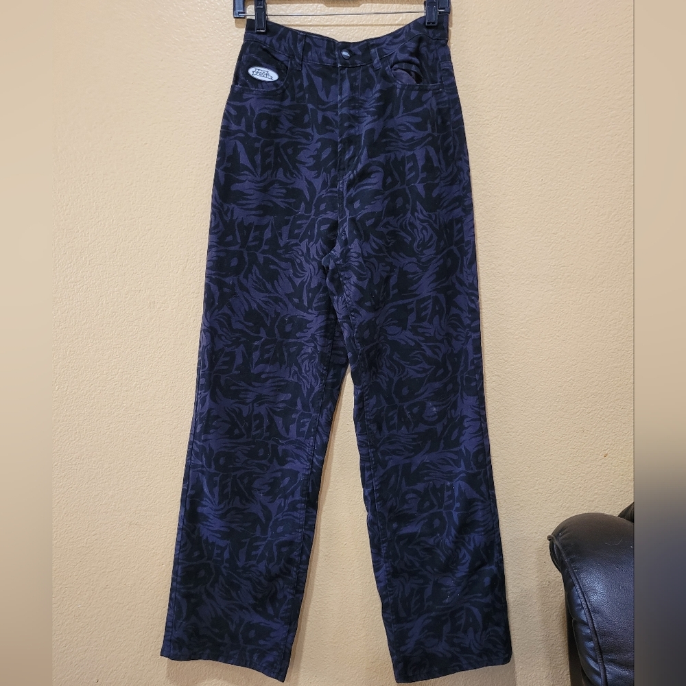 NO FEAR  jeans